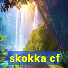 skokka cf